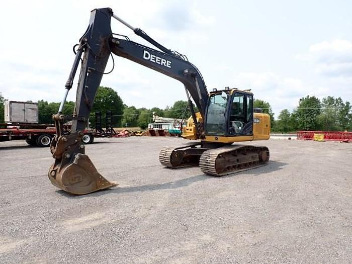 Used Friday, June 23, 2023, 9:00 AM (ET), Clearwater Construction - Auction #1
