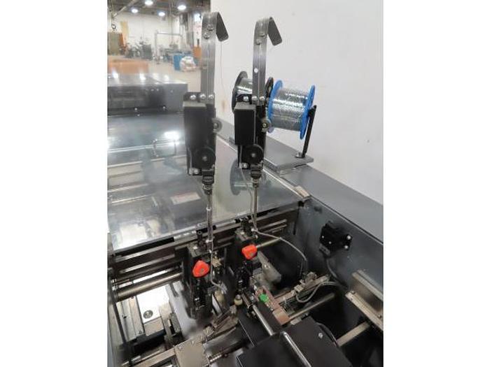 Used Thursday, January 28, 2021, 1:00 PM (ET), Major Commercial Printer