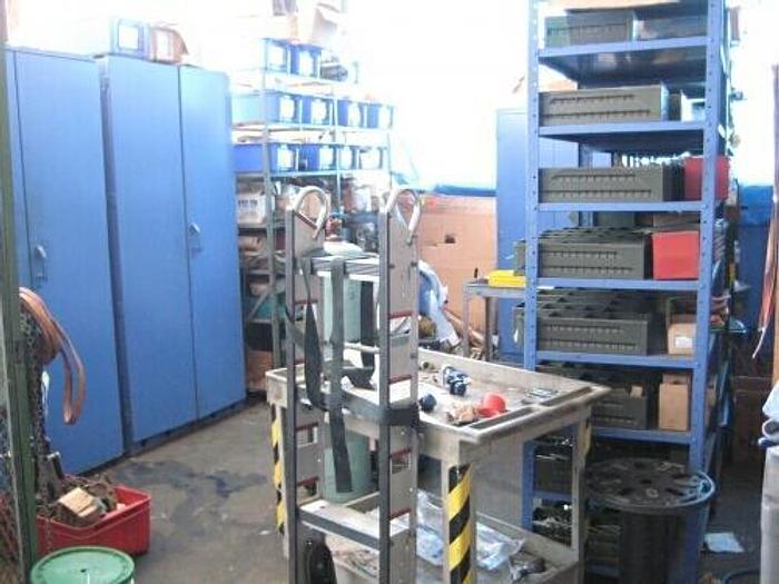 Used 4/14/2011, Dunham Bush