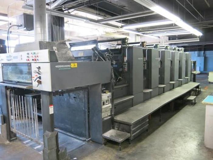 Used Wednesday, July 31, 2019, 1:00 PM (ET), McCormick Armstong