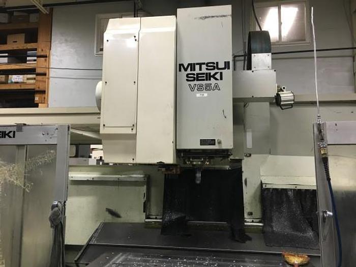 Used Wednesday, January 20, 2016 1:00 PM (ET), Machine Tool & CNC Auction