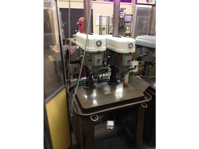 Used Thursday, March 12, 2015 1:00 PM (ET), Northeast Machine Tool & CNC Auction Event #2