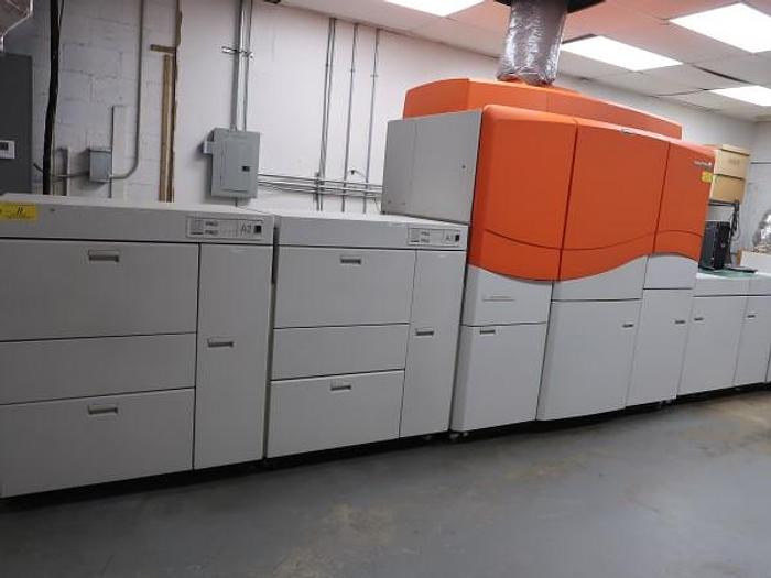 Used Wednesday, July 17, 2024, 11:00 AM (ET) Hi Tech Printing Systems