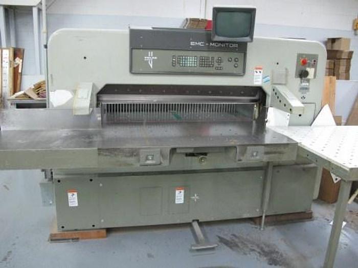 Used 1/18/2012, Thames Printing Co.