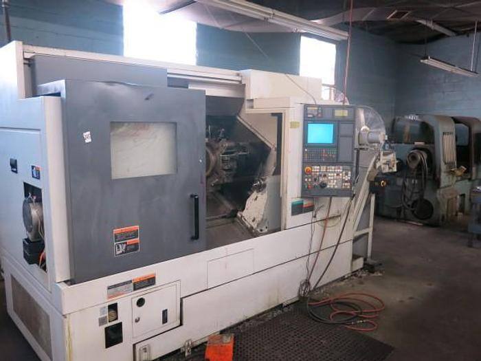 Used Thursday, July 29, 2021 1:00 PM (ET), Noremac Manufacturing Corporation