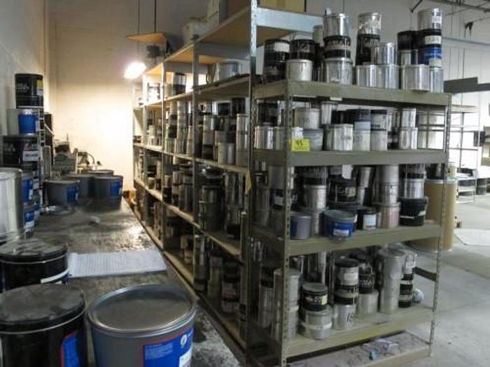 Used Wednesday, June 12, 2013 1:00 PM (ET), Consolidated Printing