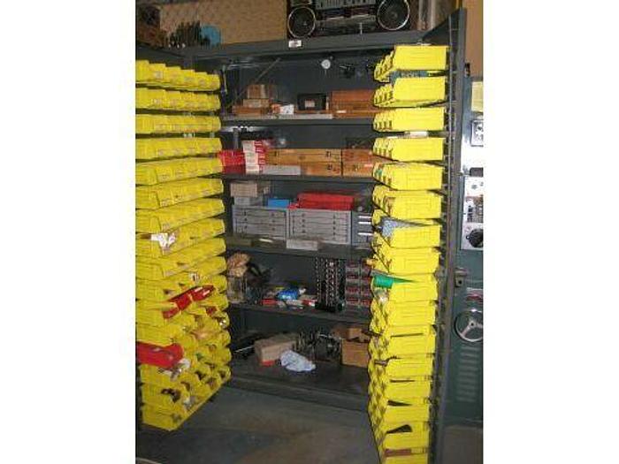 Used 4/29/2010, Risdon International