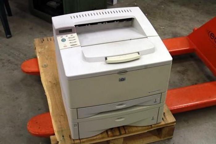 Used Thursday, June 20, 2013 1:00 PM (ET), Printing Consignment Auction #2