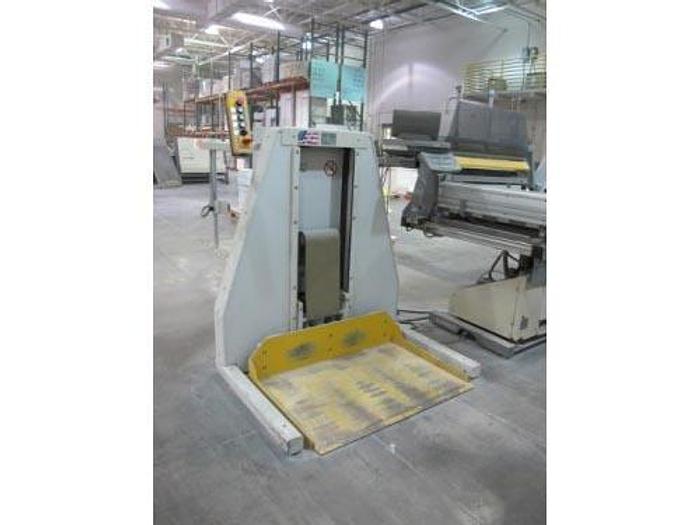 Used Wednesday, March 19, 2014 1:00 PM (ET), Rastar - Auction #2