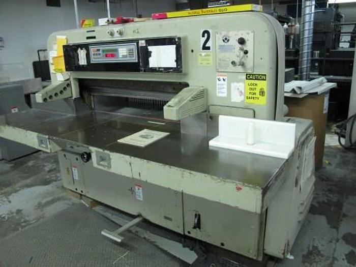 Used 12/1/2012, Lithographics