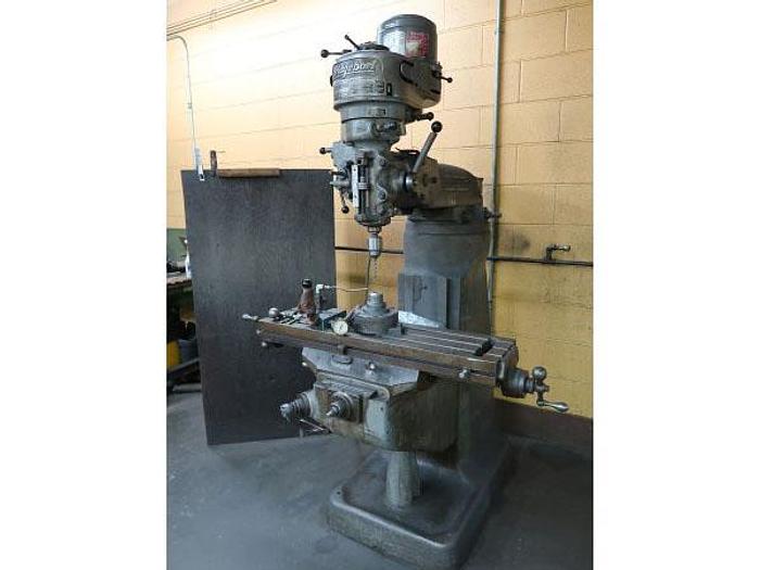 Used Wednesday, September 13, 2023, 1:00 PM (ET), Burd Manufacturing