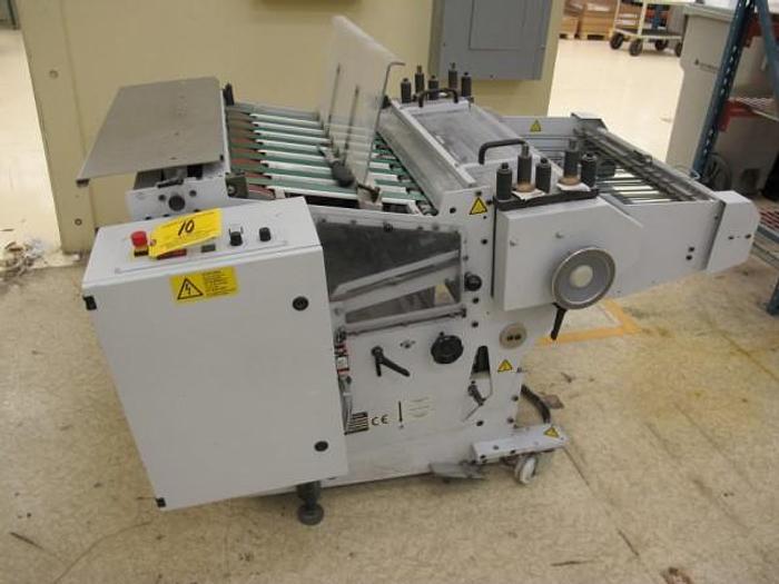 Used Tuesday, September 9, 2014 1:00 PM (ET), Securian (Printing Division)