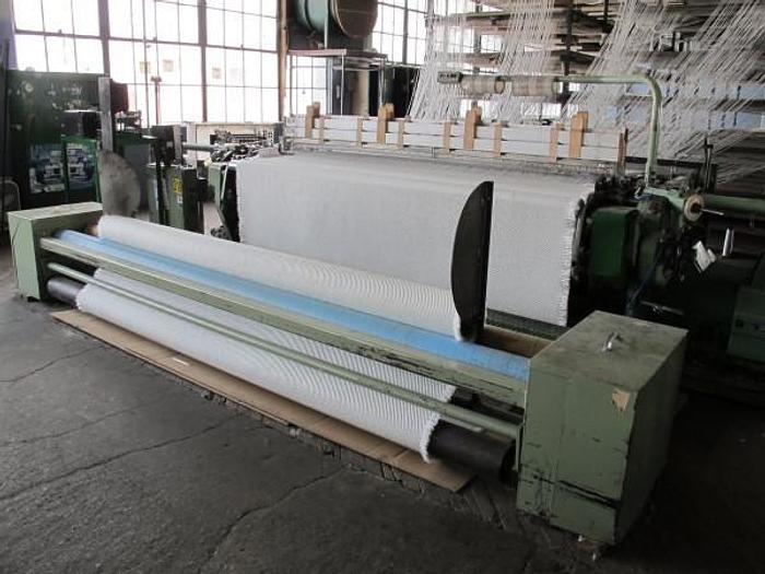 Used Thursday, April 23, 2015 1:00 PM (ET), Fiberglass Industries