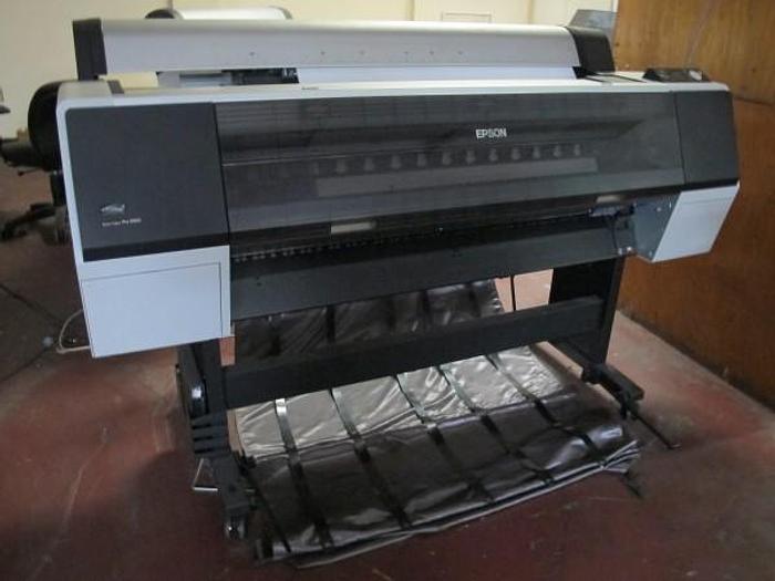 Used Tuesday, August 14, 2018, 1:00 PM (ET), Business Printing