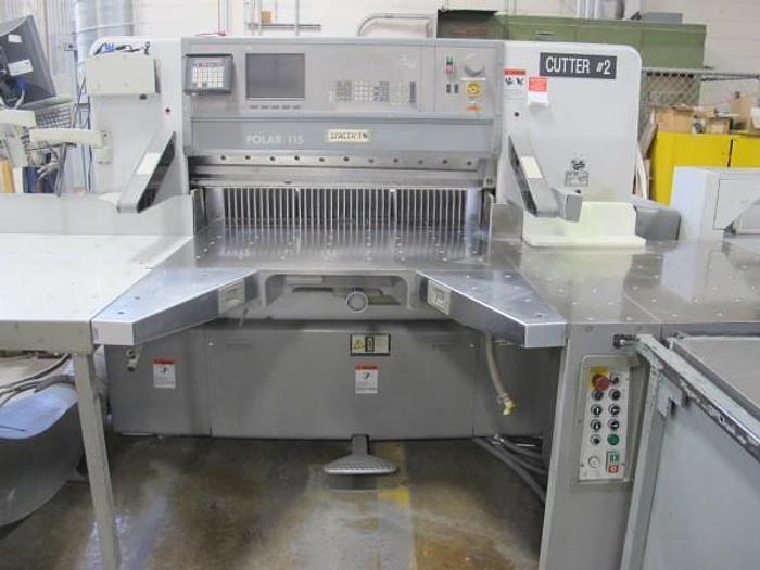 Used Weds. & Thurs., April 29 & 30, 2015 1:00 PM (ET), Pictorial Offset Printing