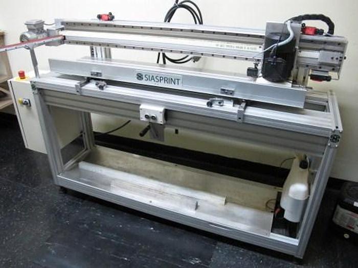 Used 6/27/2012, Heinrich Ceramic Decal