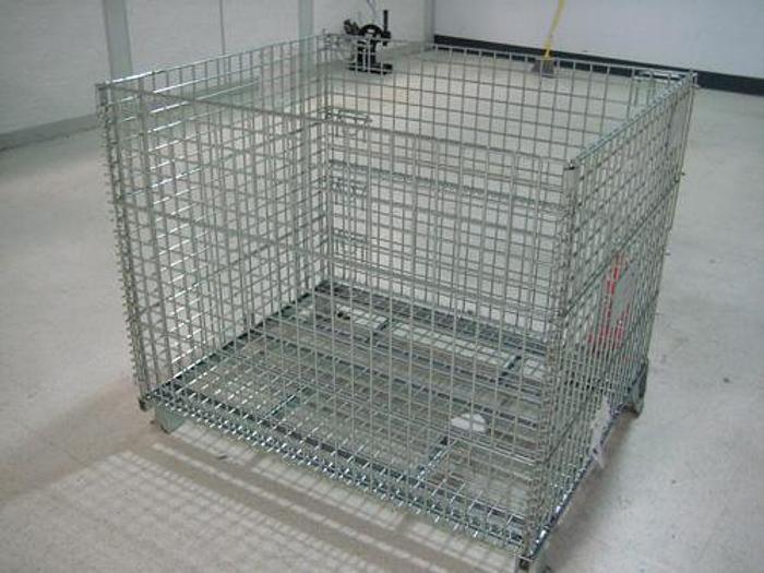 Used SMTC Manufacturing Corpo