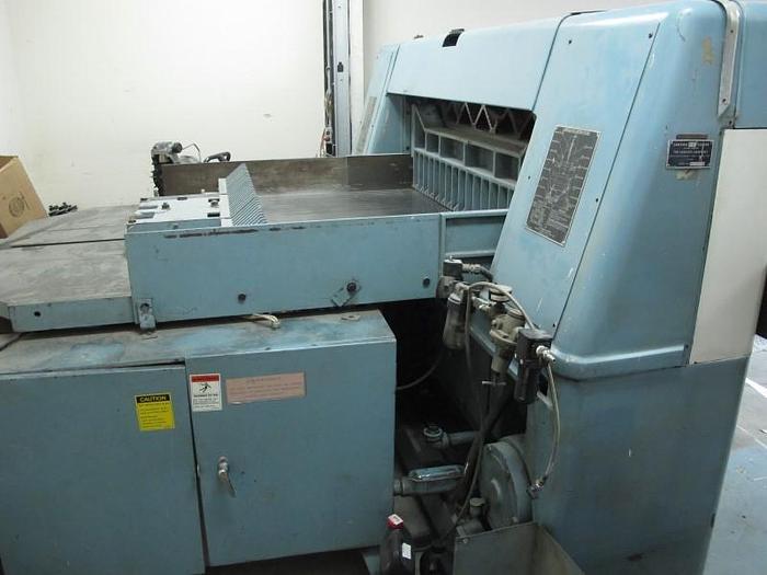 Used Wednesday, January 7, 2015 1:00 PM (ET), Northern New Jersey Printer