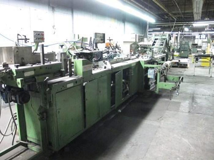 Used Thursday, January 17, 2013, 1:00 PM (ET), Great Eastern Color Litho