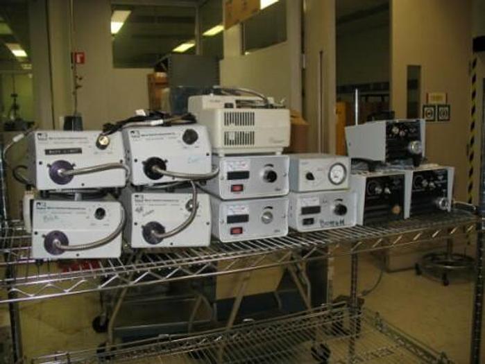 Used 11/9/2010, IBM - Test & Measurement