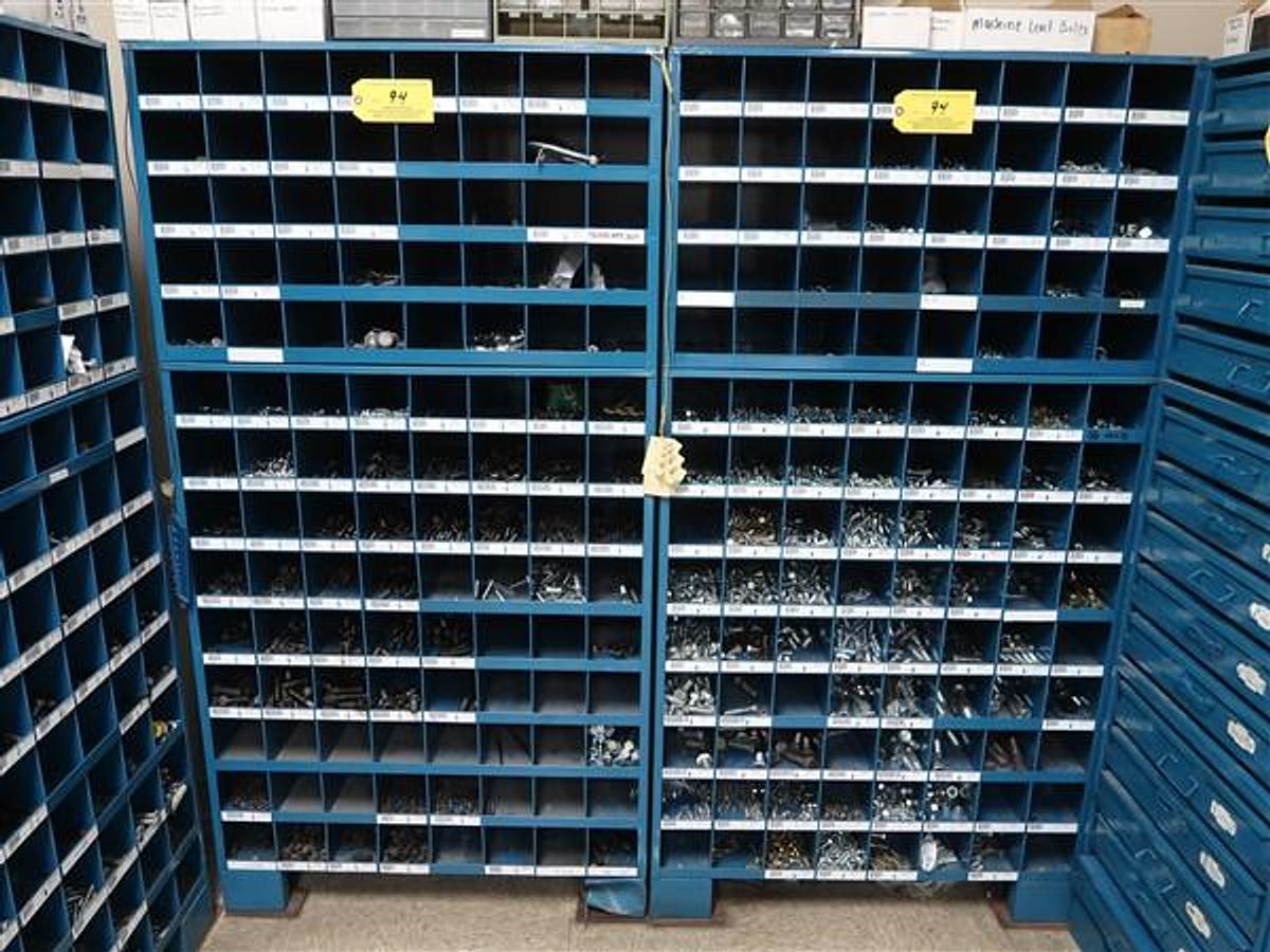 Used Wednesday, November 12, 2025, 1:00 PM (ET) - Reindl Bindery