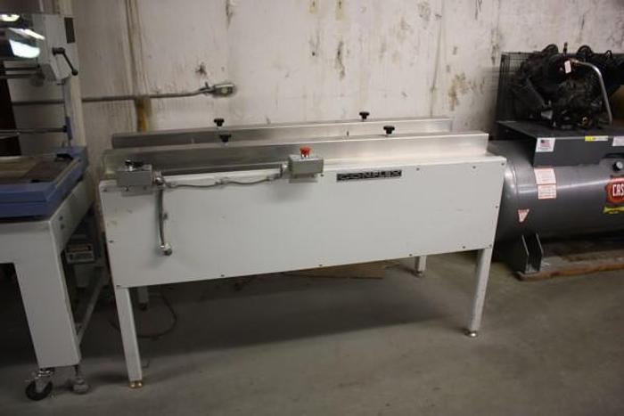 Used Thursday, May 3, 2018, 1:00 PM (ET), JMH Printing
