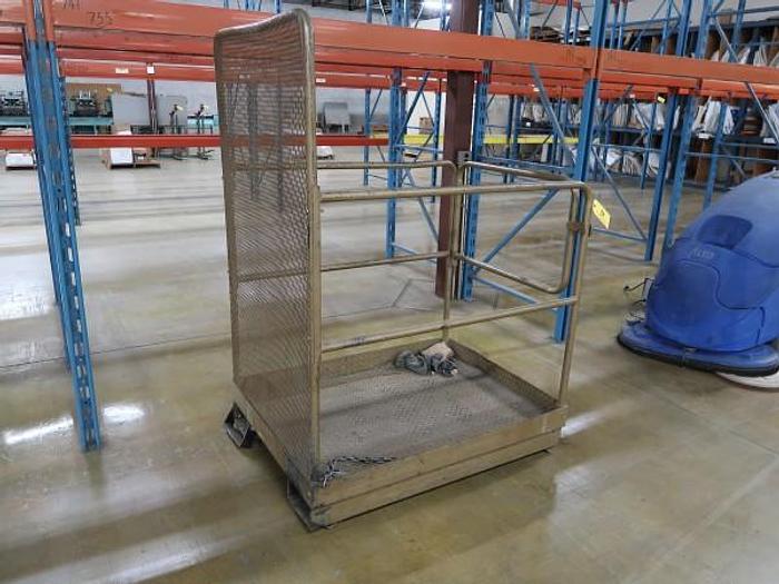 Used Thursday, December 12, 2024, 11 AM (ET) - Johnson Printing & Packaging