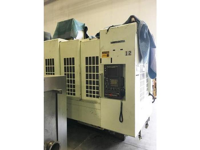 Used Tuesday, October 4, 2016 1:00 PM (ET), R&S Machine Center