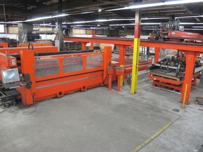 Used Wednesday, October 30, 2013 1:00 PM (ET), Hilliard Precision Products