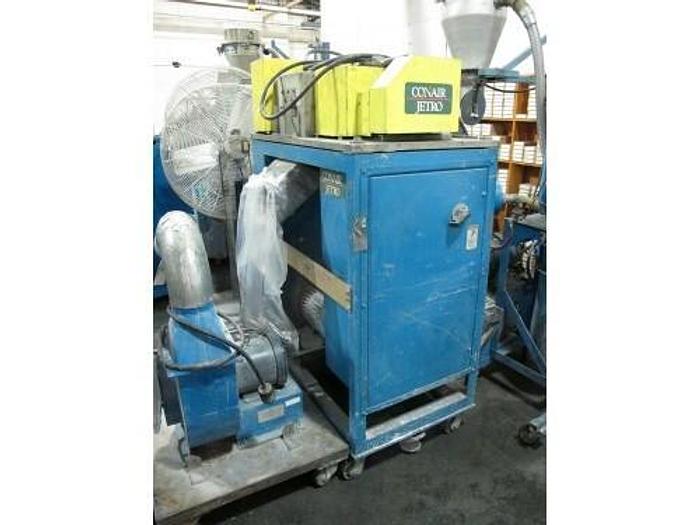 Used 3/17/2011, Plastic Diversity Solutions