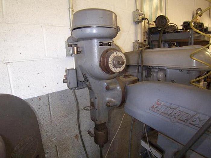 Used Ross Manufacturing