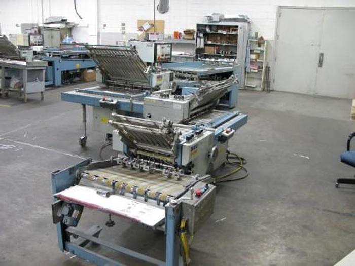 Used Hiney Printing