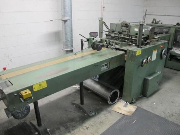 Used Thursday, June 11, 2015 1:00 PM (ET), Topline Printing