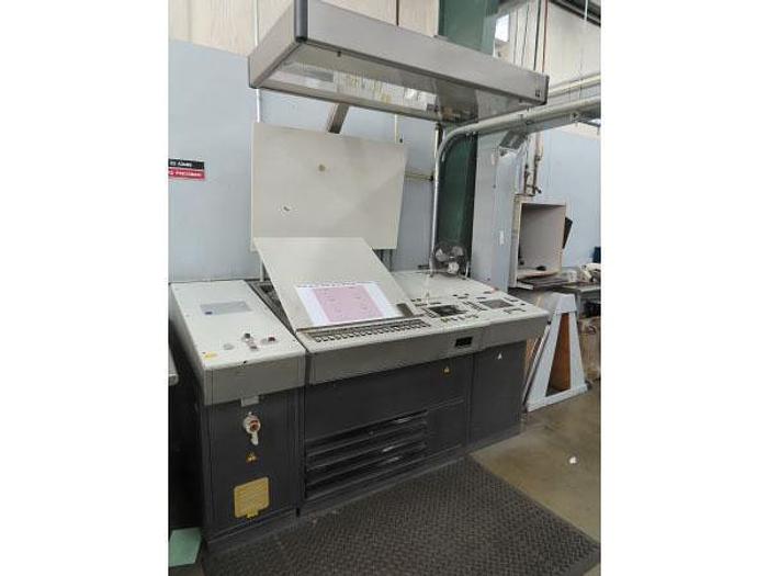 Used Thursday, January 30, 2020, 1:00 PM (ET), American Printing