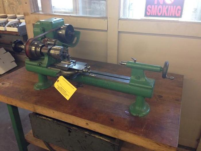 Used October 21, 22 & 23, 2014, 11:00 AM (ET), Industrial Surplus of Connecticut, Inc.