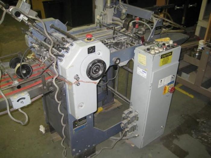 Used 4/7/2010, Modern International Graphics