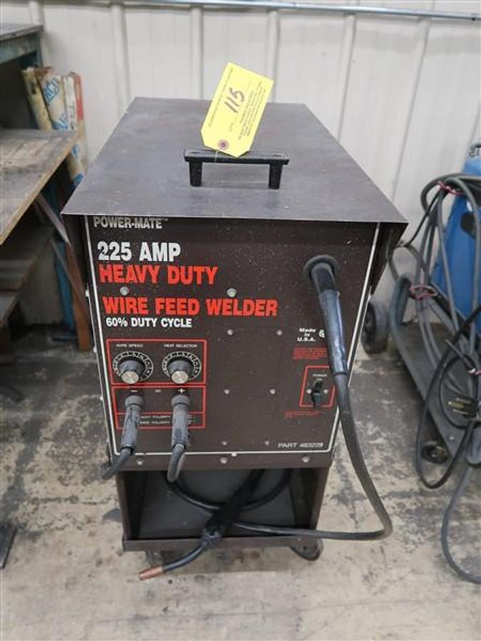 Used Wednesday, November 12, 2025, 1:00 PM (ET) - Reindl Bindery