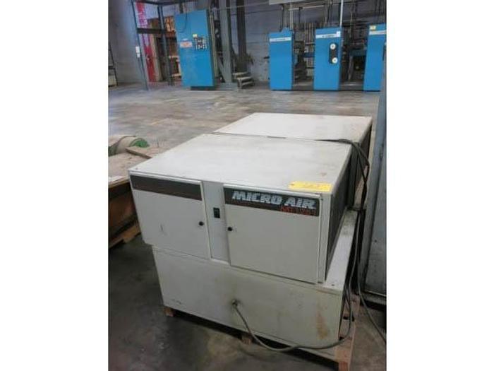 Used Wednesday, July 31, 2019, 1:00 PM (ET), McCormick Armstong
