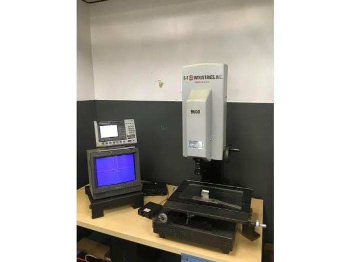 Used Wednesday, July 20, 2016 10:30 AM (ET), Mikco Manufacturing Technologies