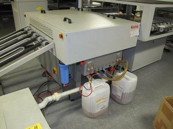 Used Wednesday, February 27, 2013 1:00 PM (ET), National Litho