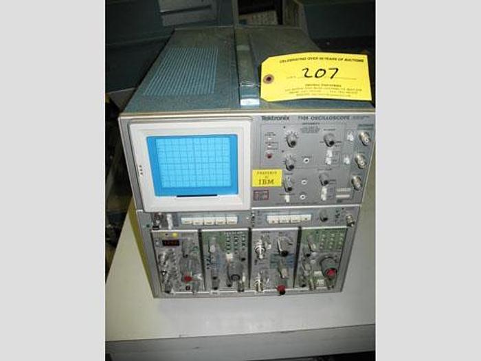 Used IBM Test & Measurement E