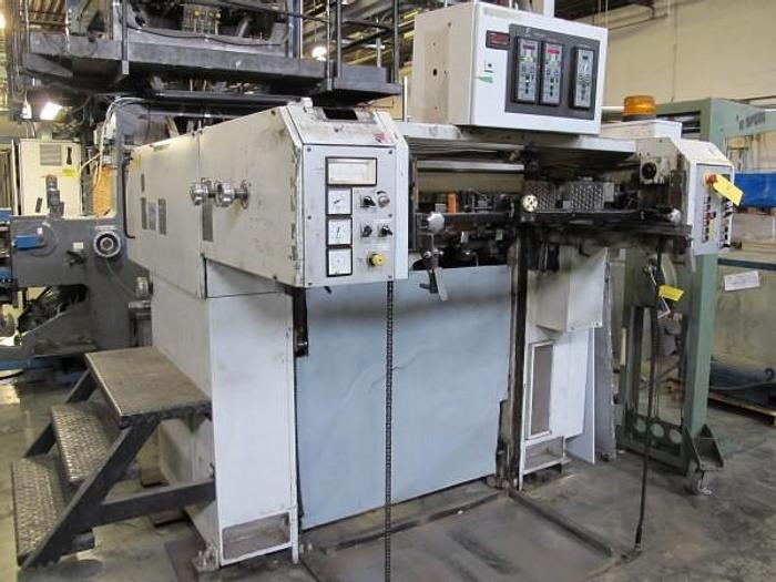 Used Thursday, December 8, 2016, 1:00 PM (ET), Payette & Simms, Inc.