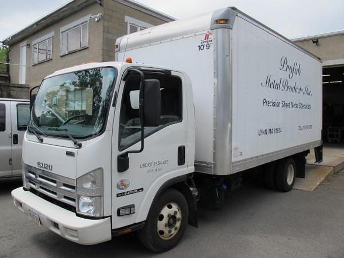 Used Tuesday, June 18, 2019, 1:00 PM (ET), Profab Metal Products