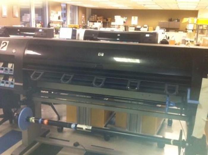 Used Thursday, May 16, 2013 1:00 PM (ET), Printing Consignment Auction #1