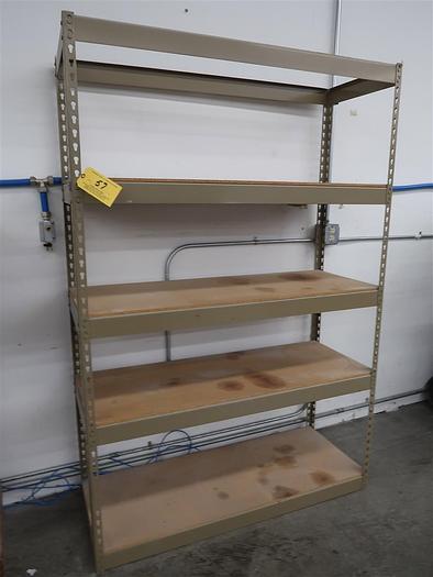 Used Thursday, March 27, 2025, 11:00 AM (ET) - Fusebox One (CMS)