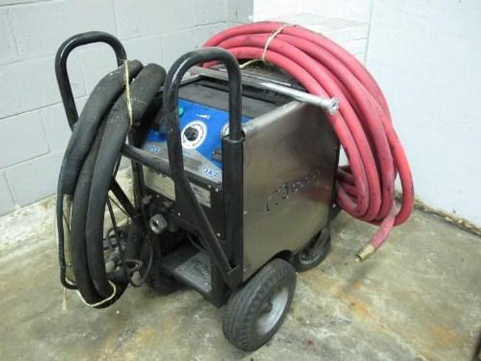 Used Thursday, January 17, 2013, 1:00 PM (ET), Great Eastern Color Litho