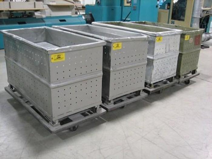 Used 3/29/2012, Harper Carolina Holdings