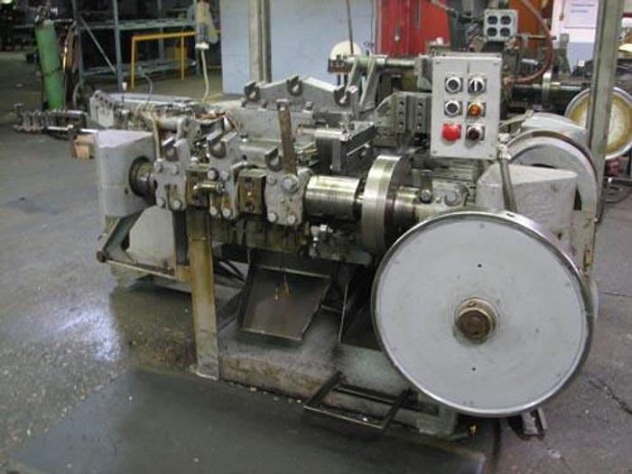 Used American Coil Spring Co.