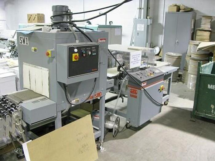 Used 1/20/2011, Printing Methods, Inc.
