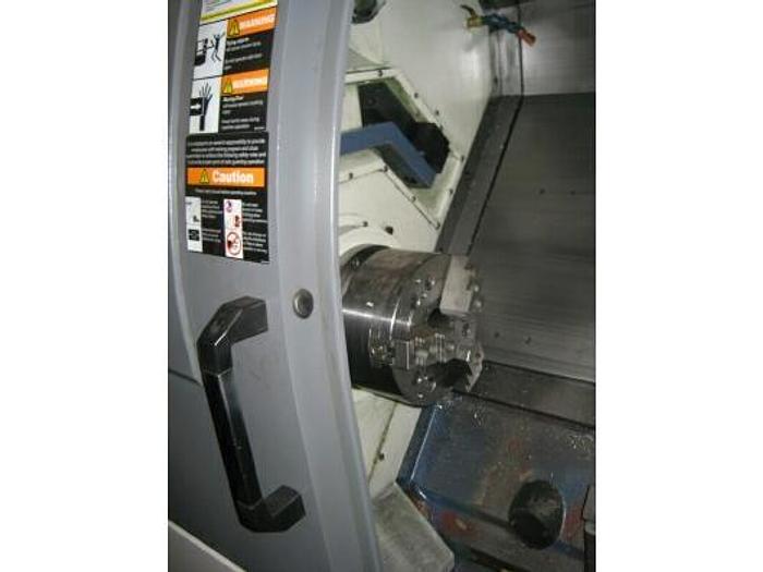 Used 2/16/2010, Eagle Precision, Inc.